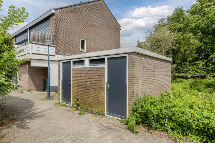 Photo 29 of Boogschutter 155