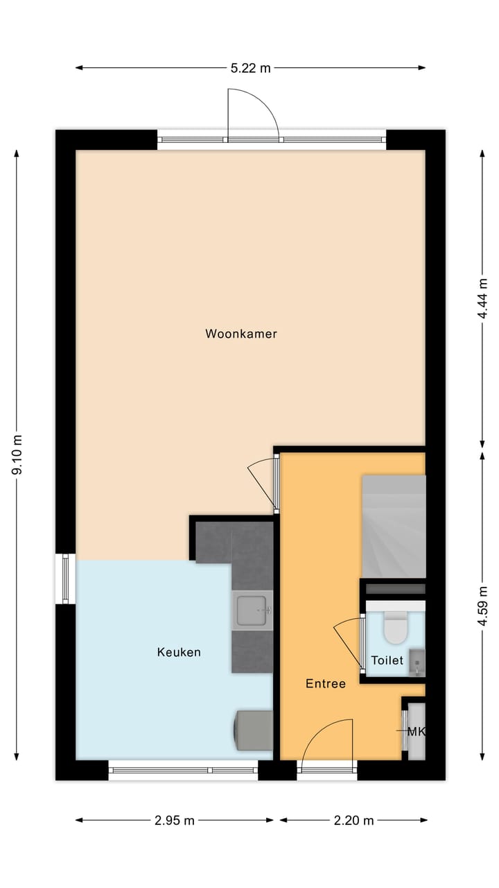 Photo 37 of Boogschutter 155