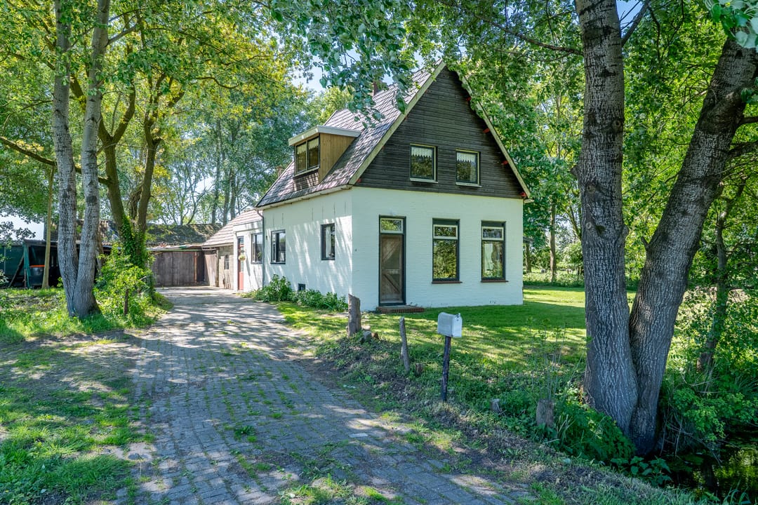 Foto 1 van Dwarsloane 4