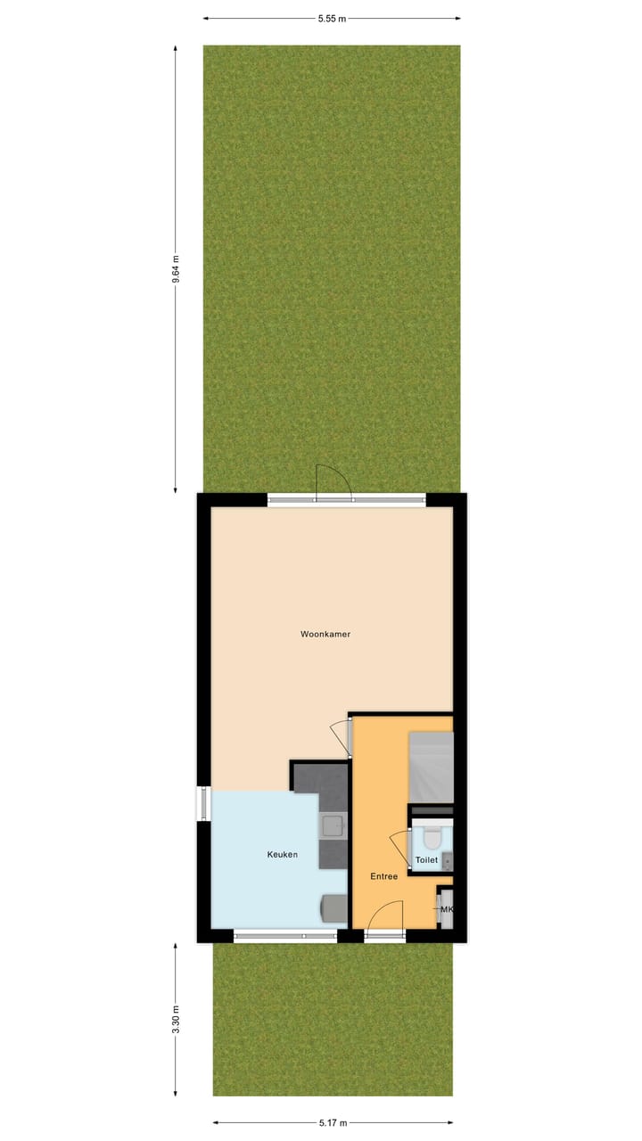 Photo 40 of Boogschutter 155