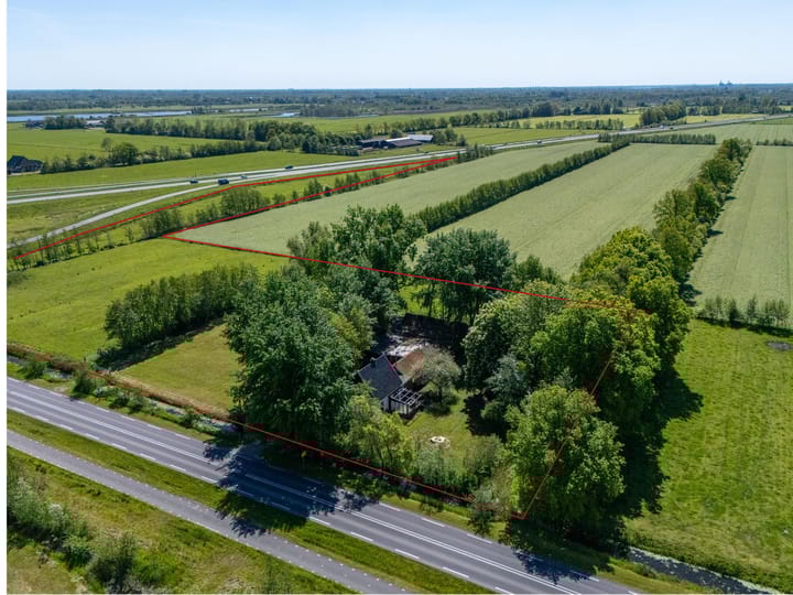 Foto 2 van Dwarsloane 4