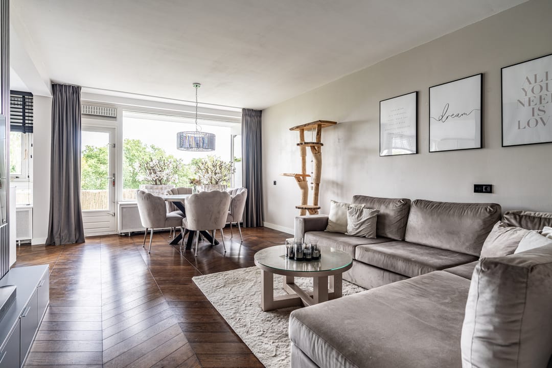 Foto 1 van Burgemeester Keijzerlaan 217