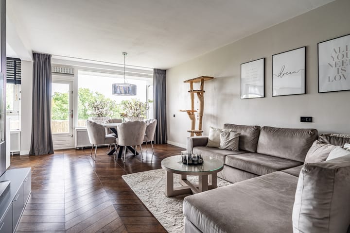 Foto 1 van Burgemeester Keijzerlaan 217