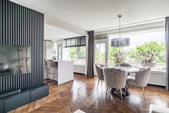 Foto 4 van Burgemeester Keijzerlaan 217