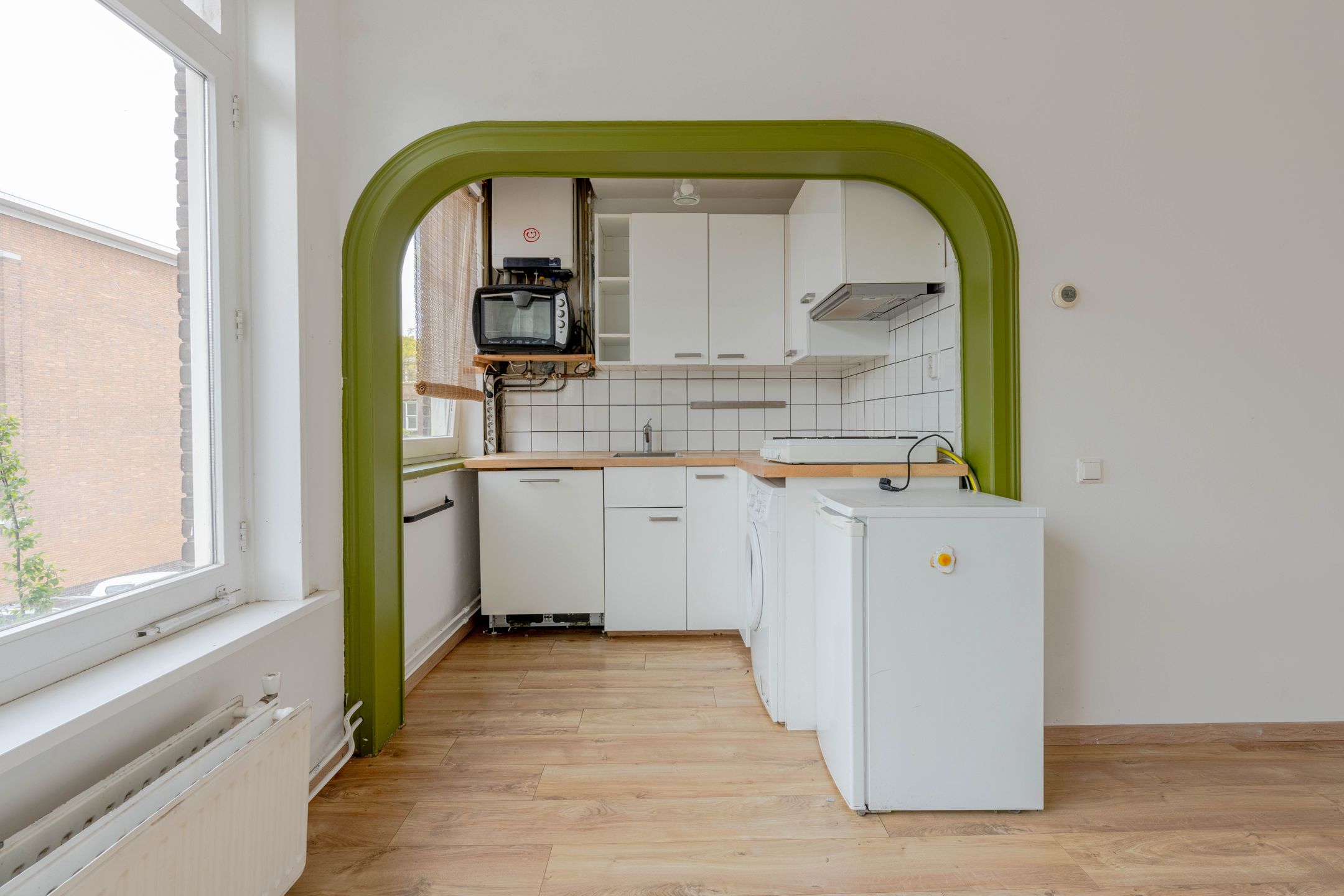 Foto 3 van Meerkoetstraat 75