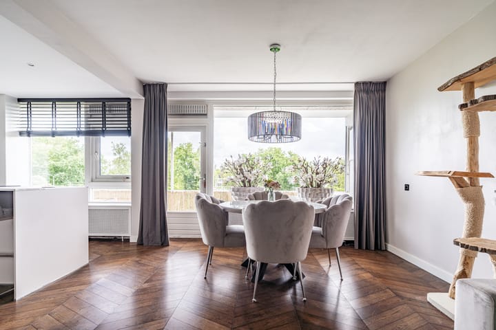 Foto 11 van Burgemeester Keijzerlaan 217