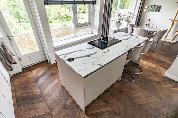 Foto 12 van Burgemeester Keijzerlaan 217