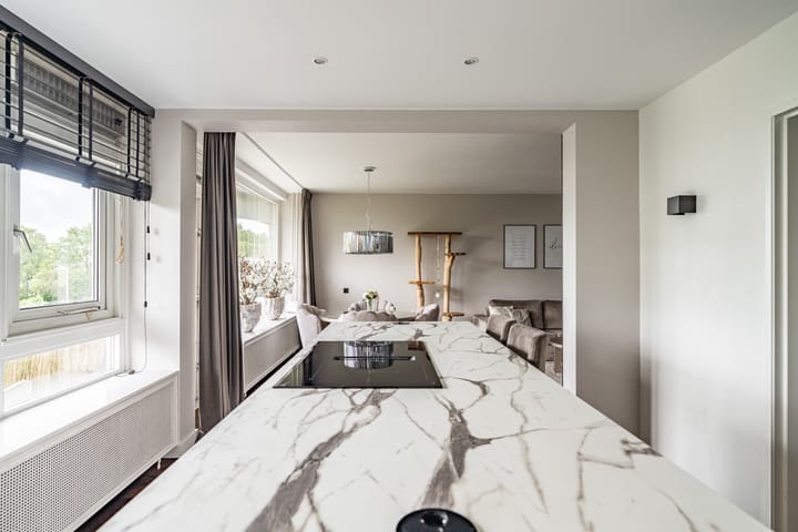 Foto 13 van Burgemeester Keijzerlaan 217