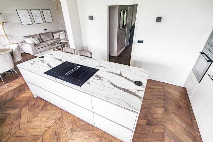 Foto 15 van Burgemeester Keijzerlaan 217