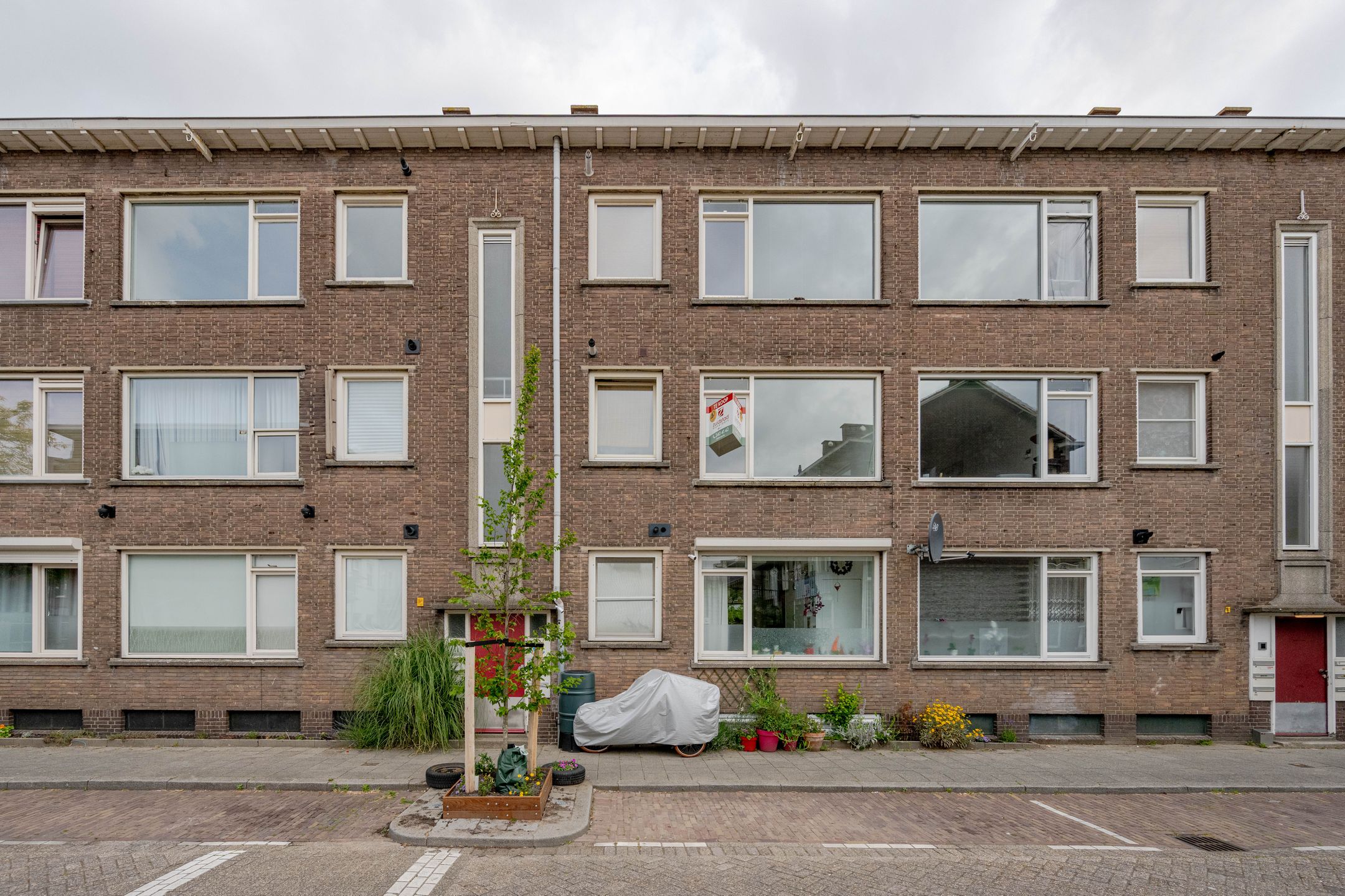 Foto 6 van Meerkoetstraat 75