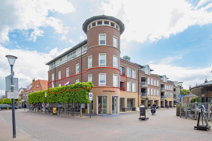 Foto 1 van De Nieuwe Poort 54