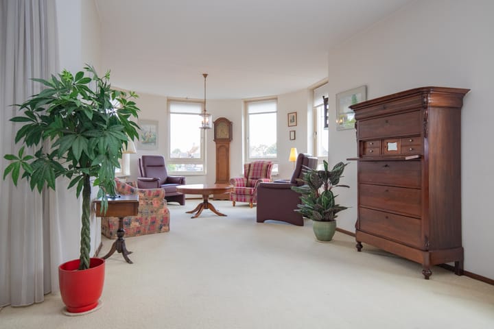 Foto 2 van De Nieuwe Poort 54