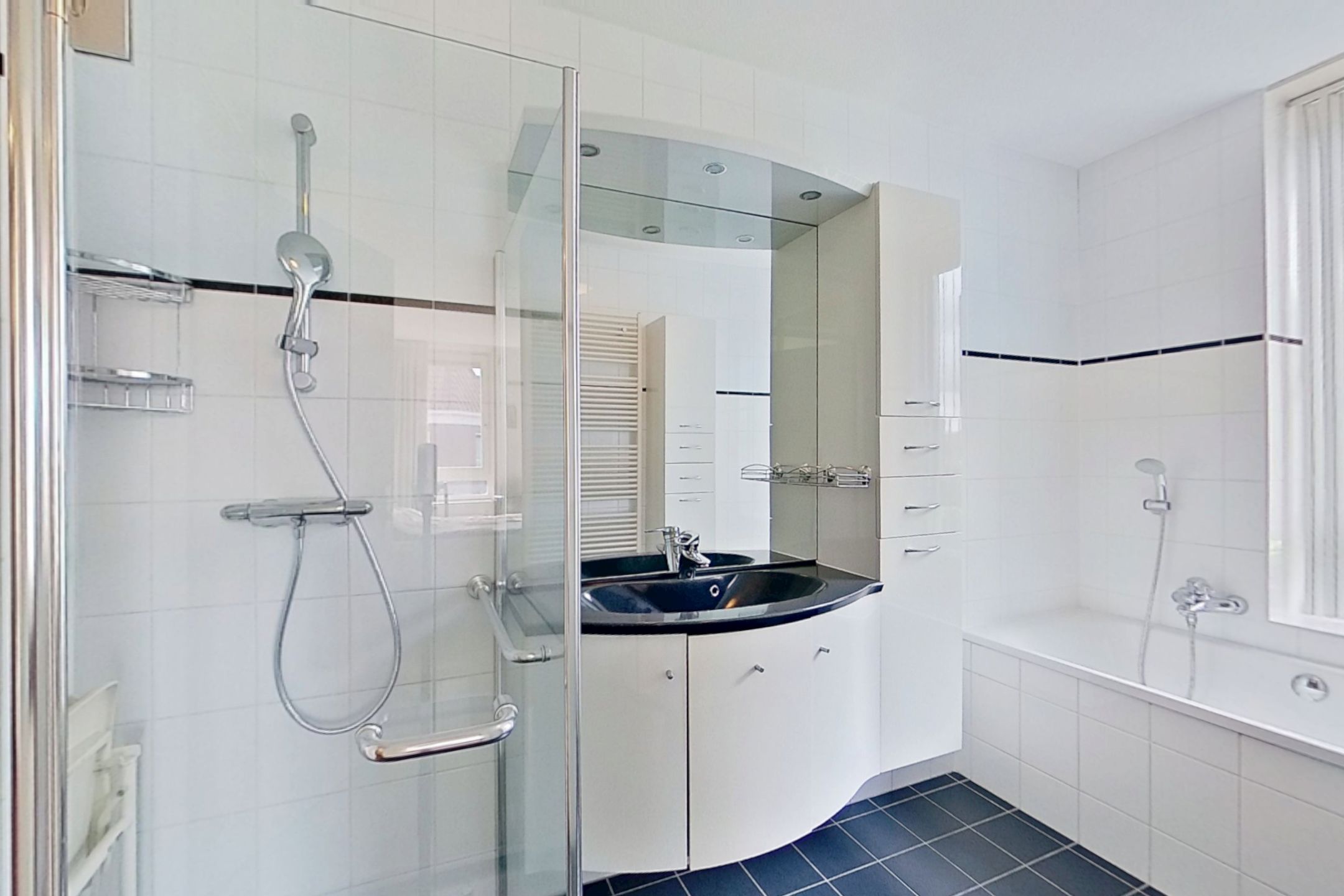 Foto 3 van De Nieuwe Poort 54