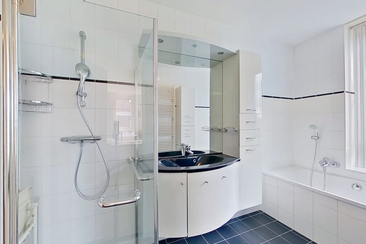 Foto 3 van De Nieuwe Poort 54