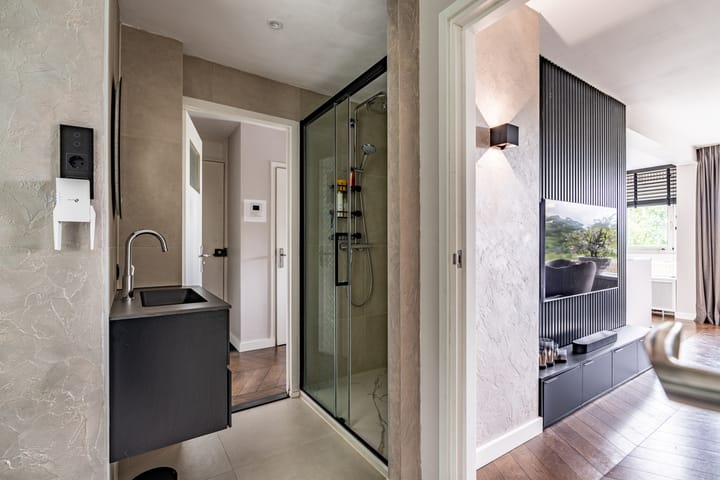 Foto 22 van Burgemeester Keijzerlaan 217