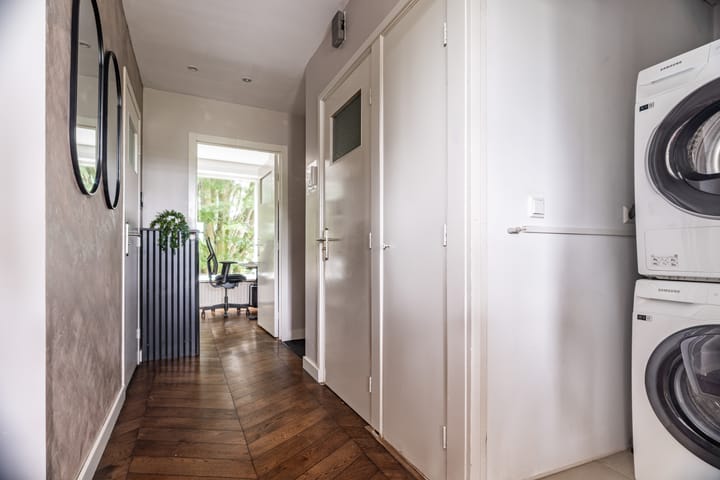 Foto 23 van Burgemeester Keijzerlaan 217