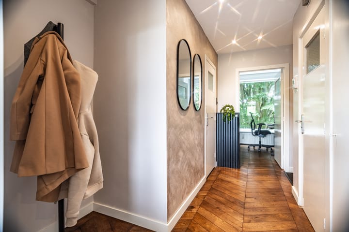 Foto 24 van Burgemeester Keijzerlaan 217