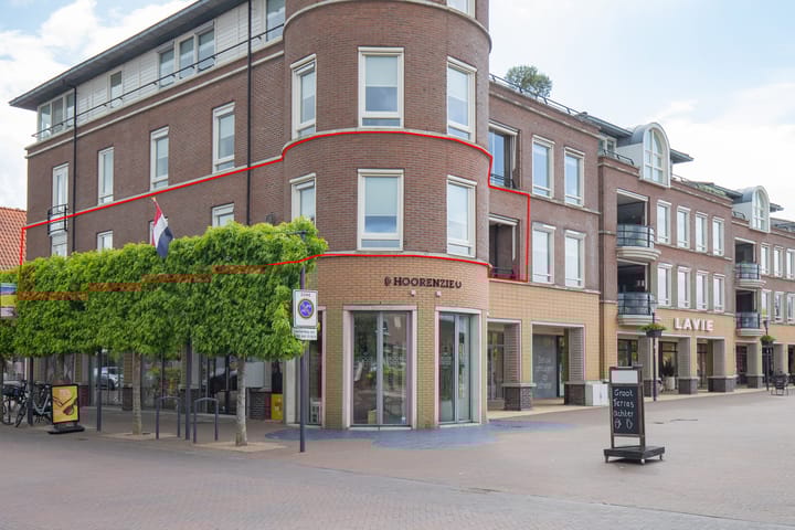 Foto 5 van De Nieuwe Poort 54