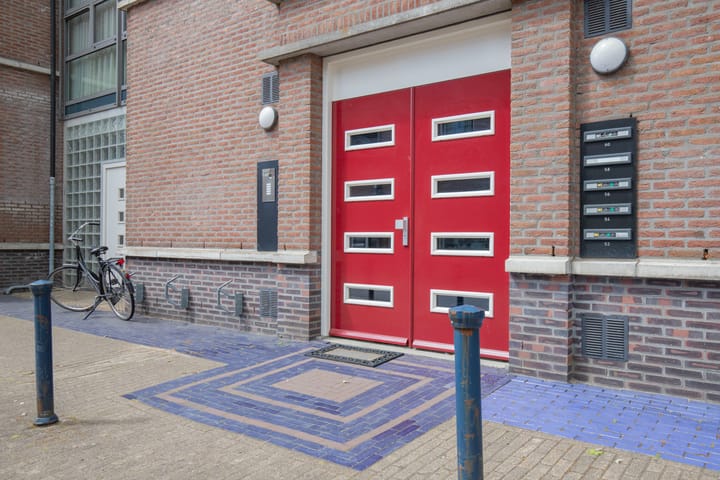 Foto 6 van De Nieuwe Poort 54