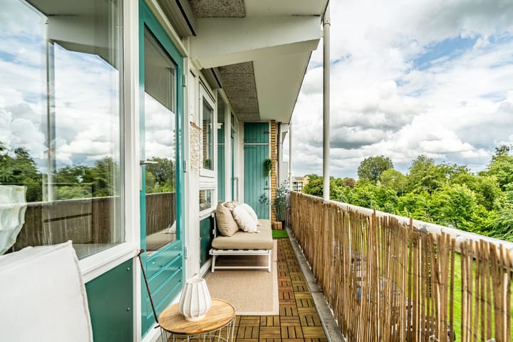 Foto 28 van Burgemeester Keijzerlaan 217