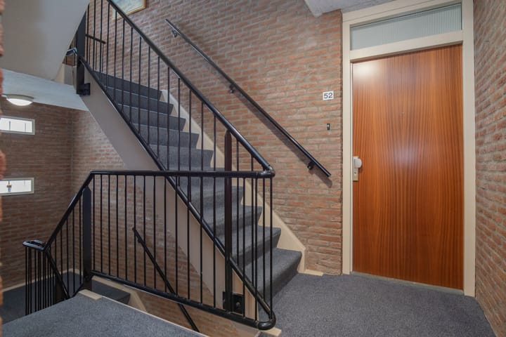 Foto 7 van De Nieuwe Poort 54