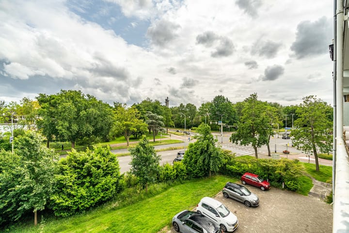 Foto 31 van Burgemeester Keijzerlaan 217