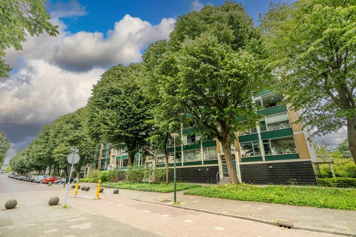 Foto 32 van Burgemeester Keijzerlaan 217