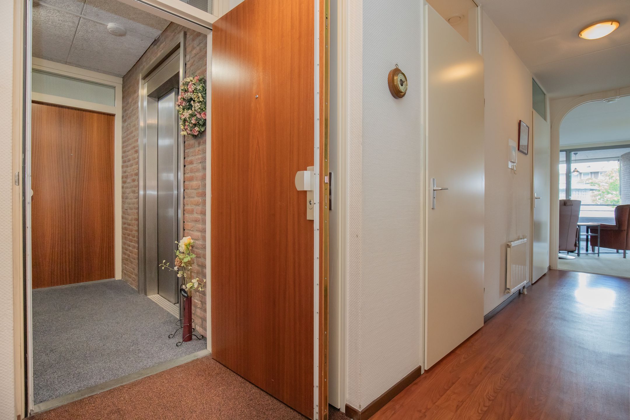 Foto 9 van De Nieuwe Poort 54