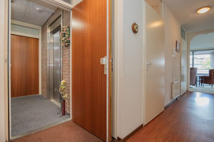 Foto 9 van De Nieuwe Poort 54