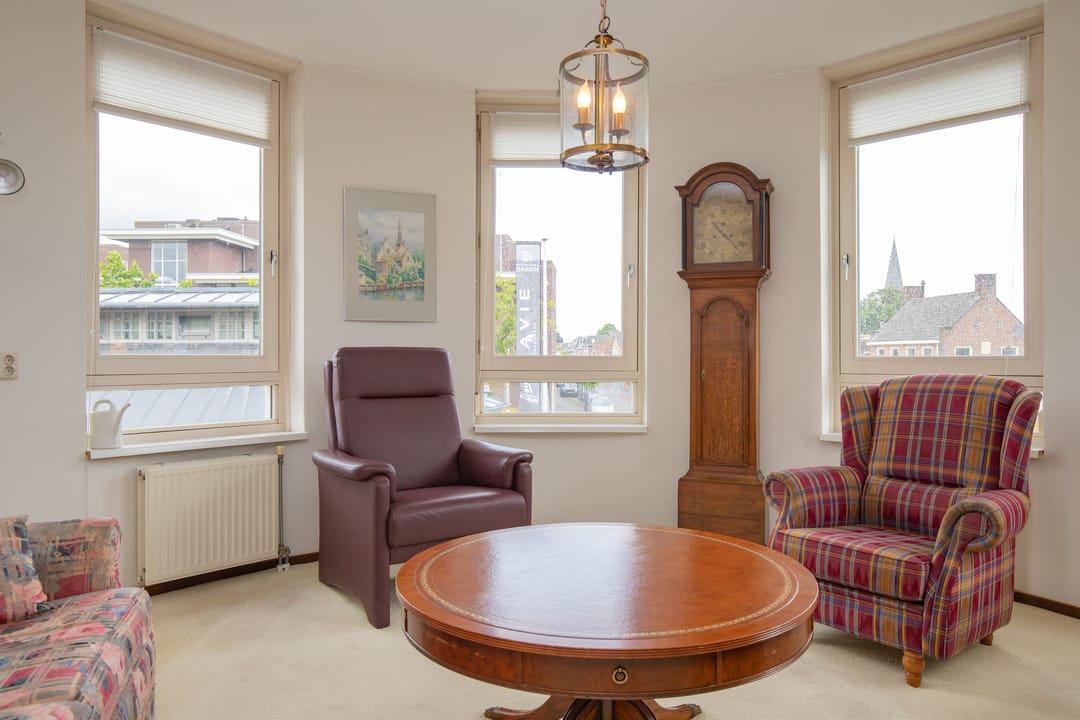 Foto 11 van De Nieuwe Poort 54