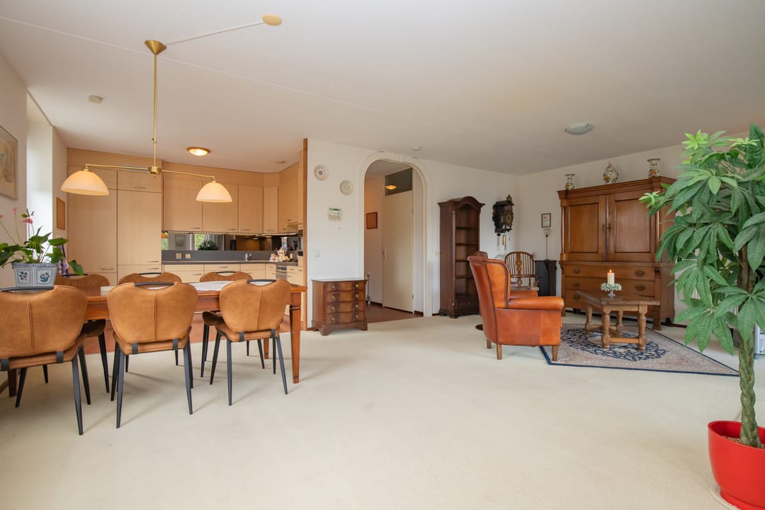 Foto 13 van De Nieuwe Poort 54