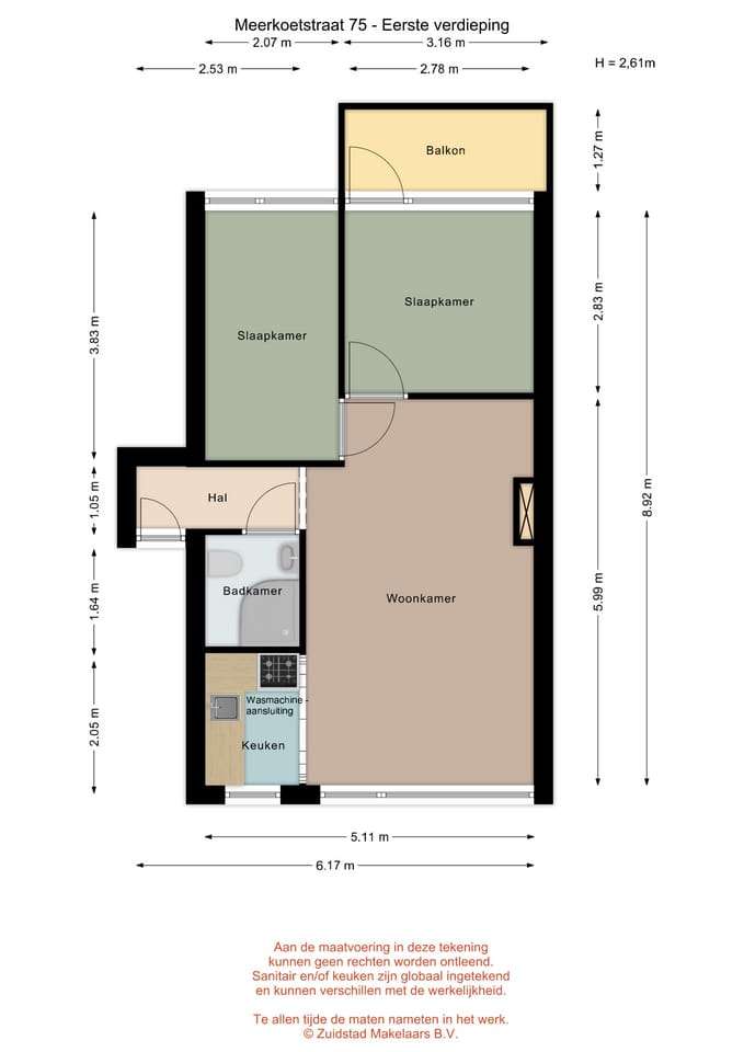 Foto 24 van Meerkoetstraat 75