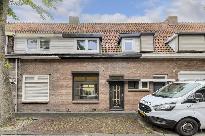 Foto 2 van Plataanstraat 17