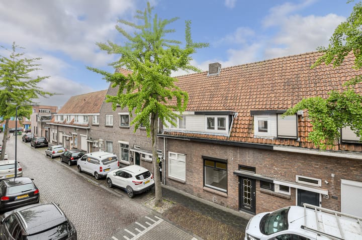Plataanstraat 17