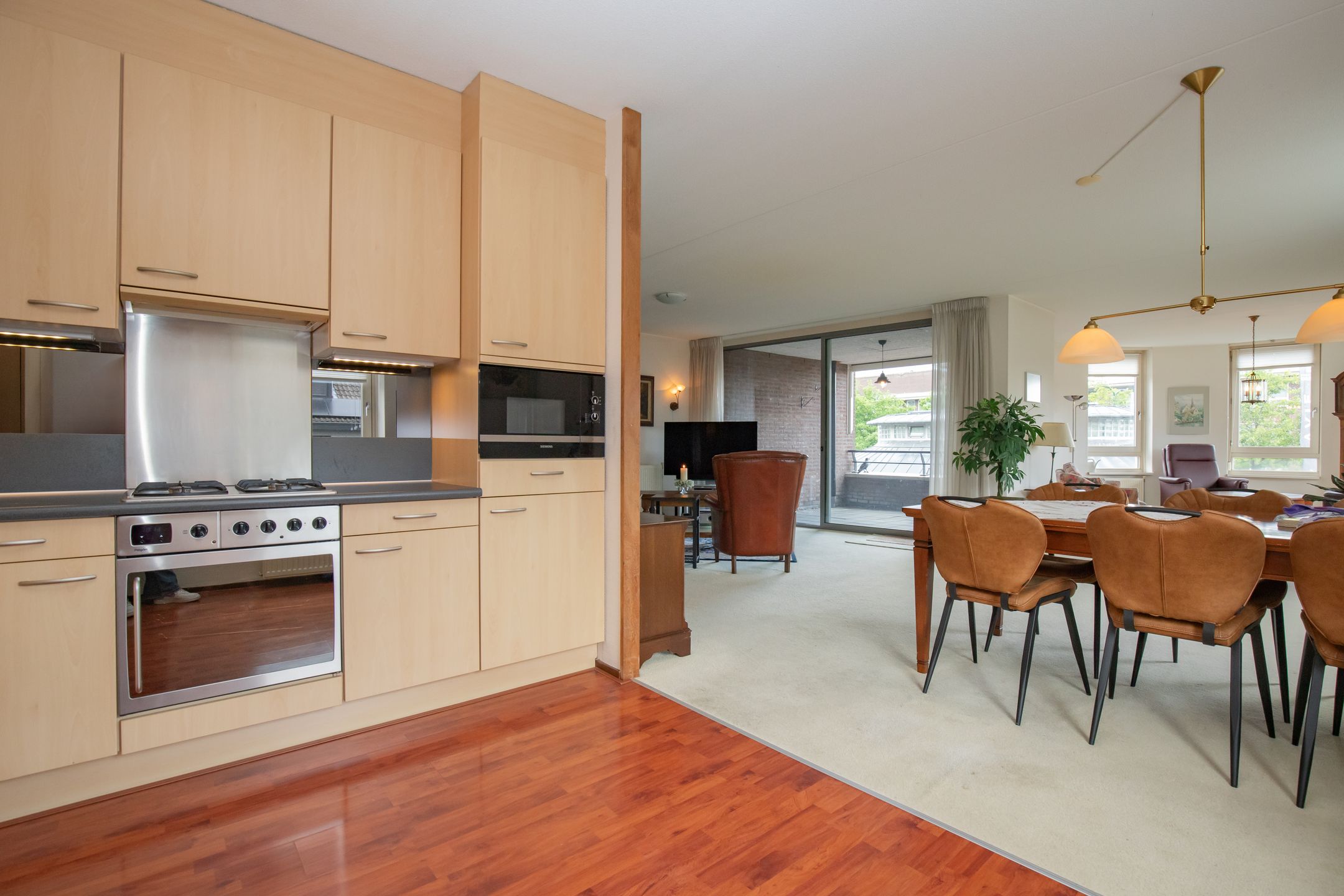 Foto 18 van De Nieuwe Poort 54