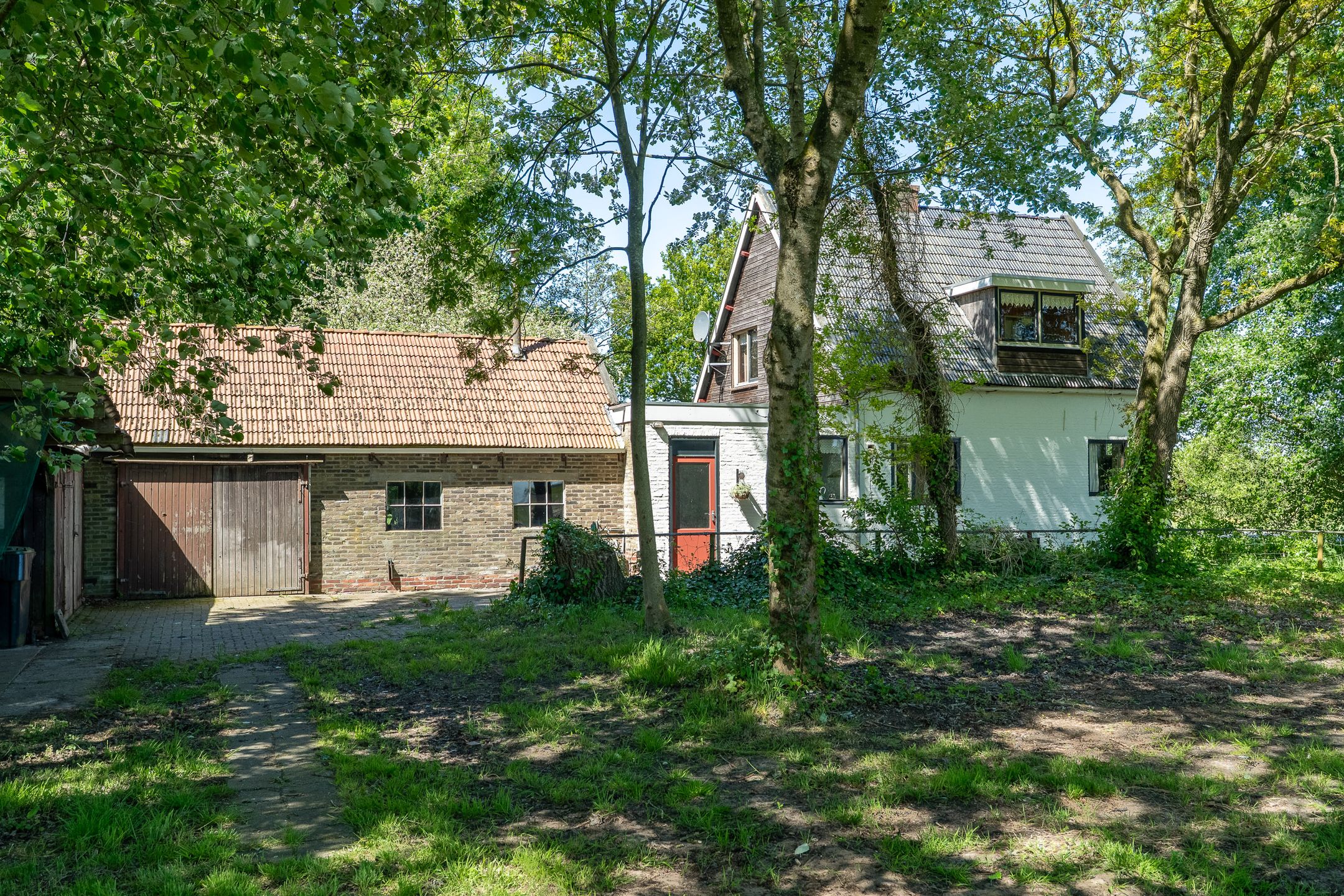 Foto 12 van Dwarsloane 4