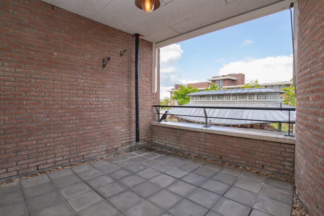 Foto 26 van De Nieuwe Poort 54