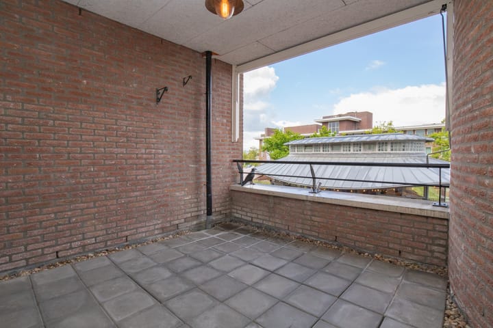 Foto 26 van De Nieuwe Poort 54