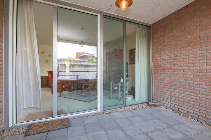 Foto 27 van De Nieuwe Poort 54