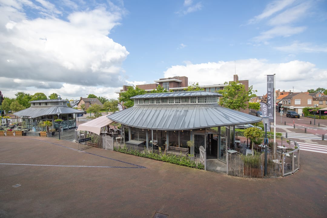 Foto 28 van De Nieuwe Poort 54