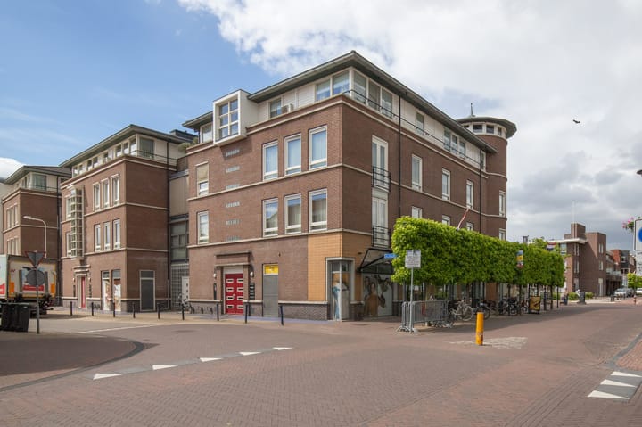 Foto 29 van De Nieuwe Poort 54