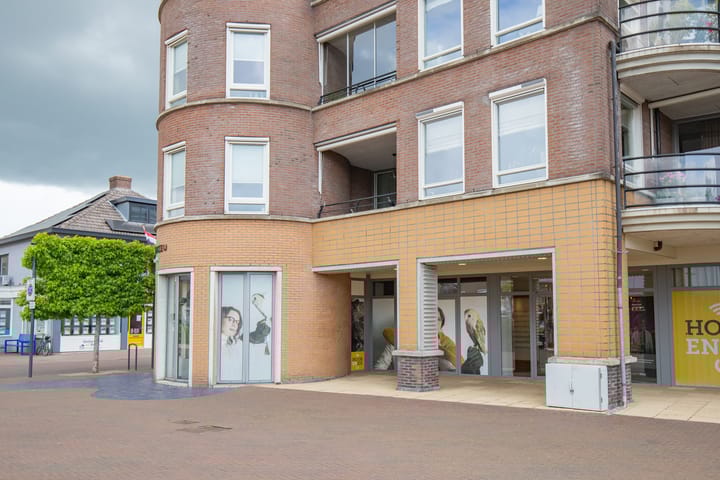 Foto 31 van De Nieuwe Poort 54