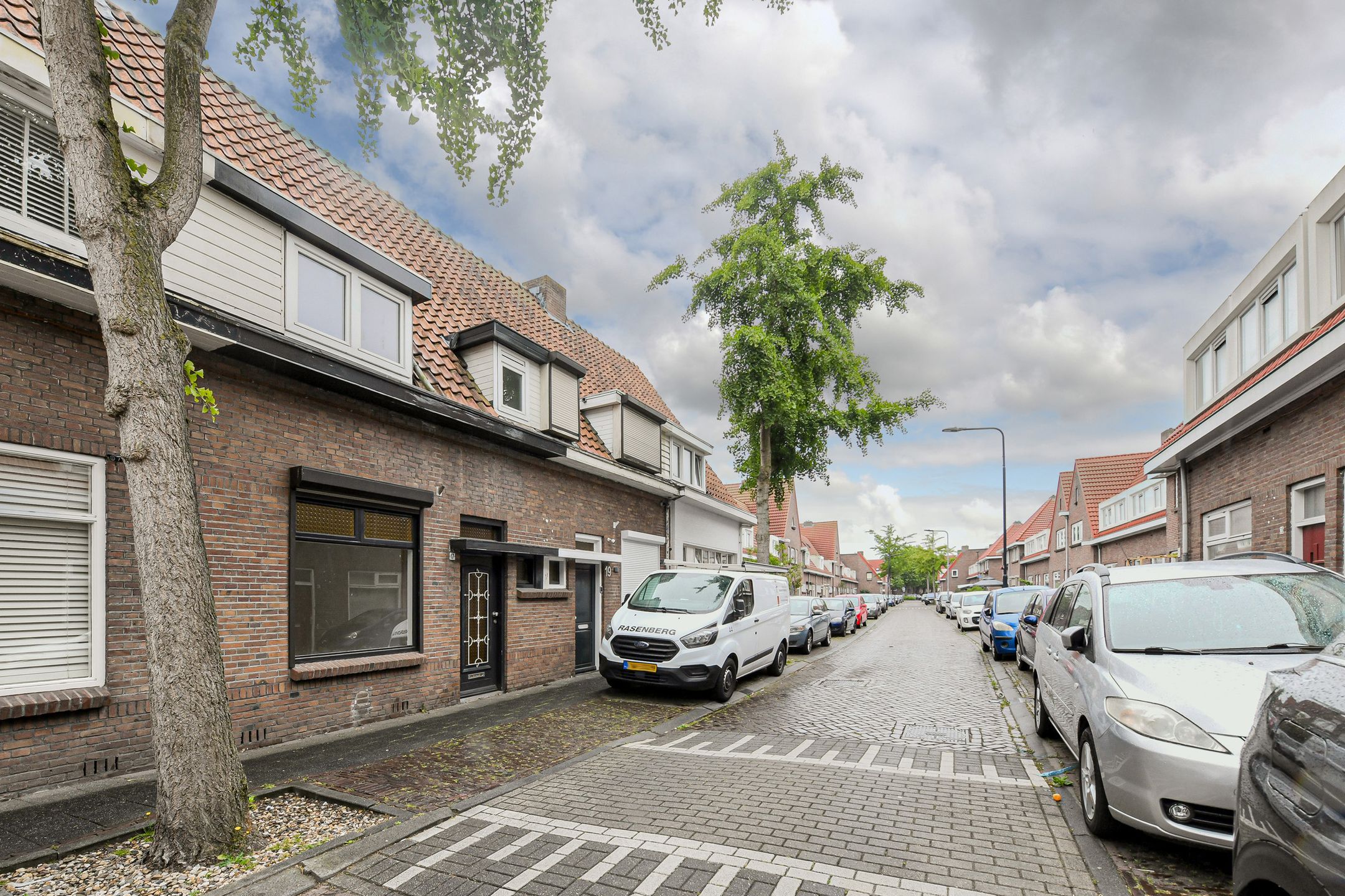 Photo 30 of Plataanstraat 17