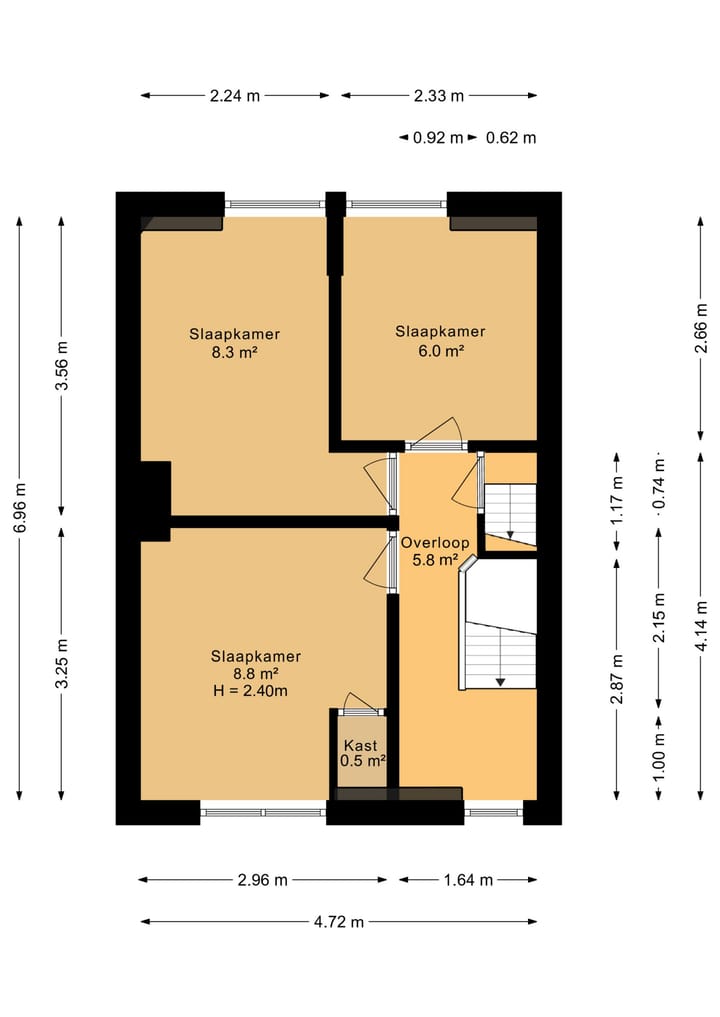 Foto 33 van Plataanstraat 17