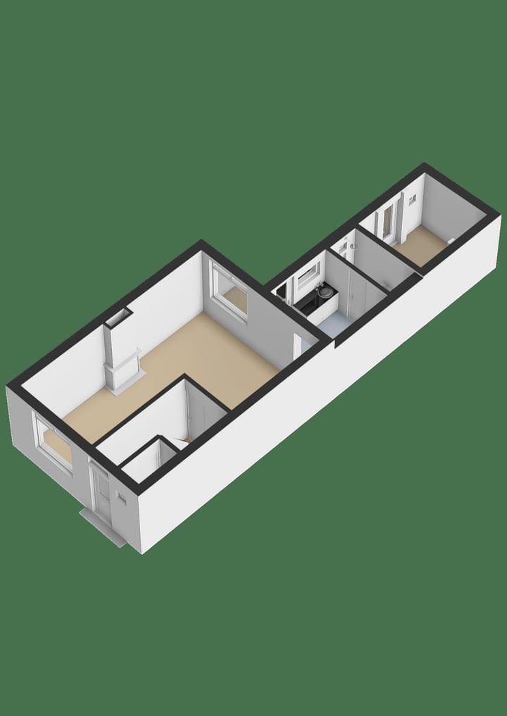 Foto 36 van Plataanstraat 17