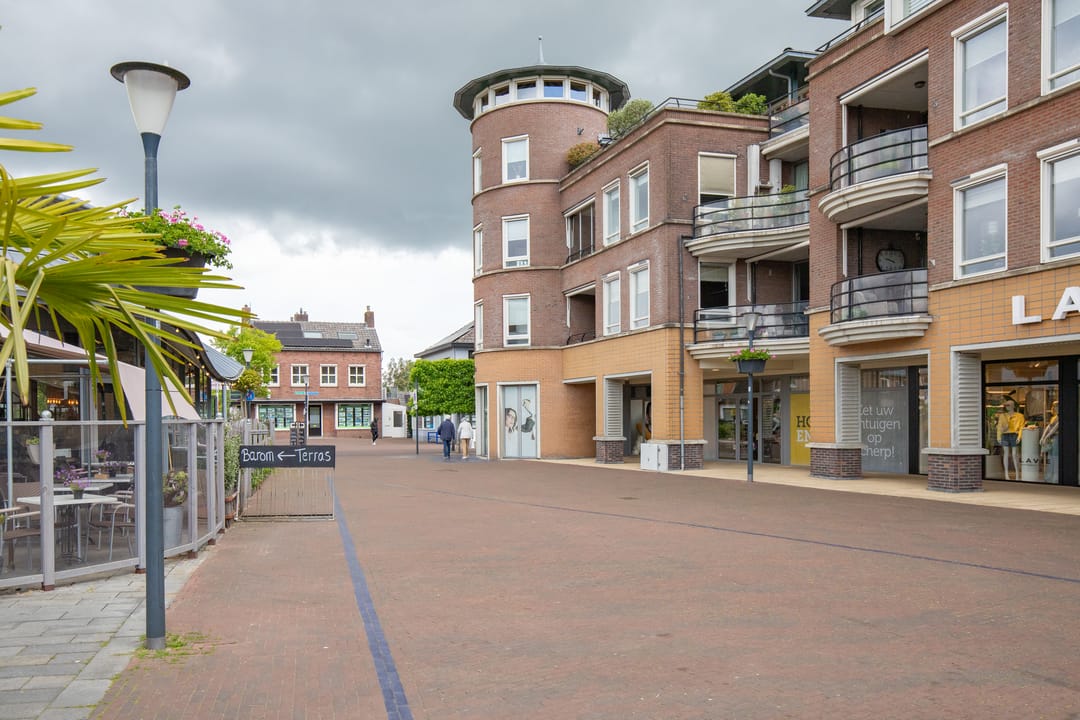 Foto 32 van De Nieuwe Poort 54