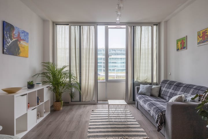 Foto 5 van Bos en Lommerplantsoen 73-P