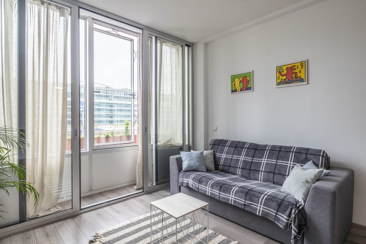 Foto 6 van Bos en Lommerplantsoen 73-P