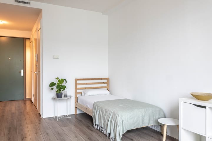 Foto 9 van Bos en Lommerplantsoen 73-P