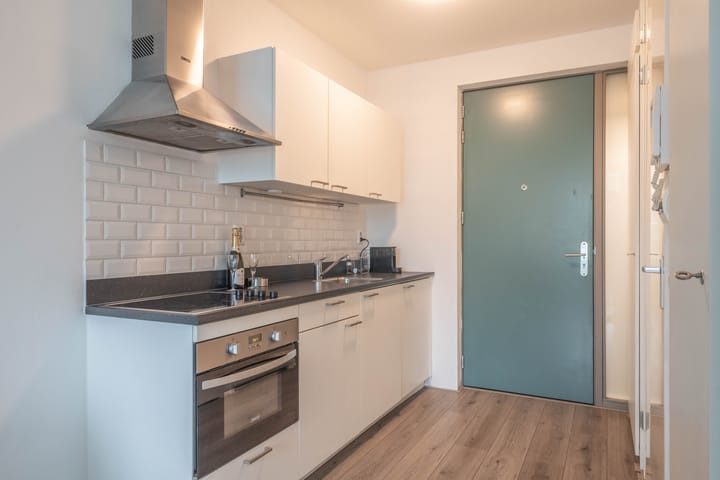 Foto 11 van Bos en Lommerplantsoen 73-P